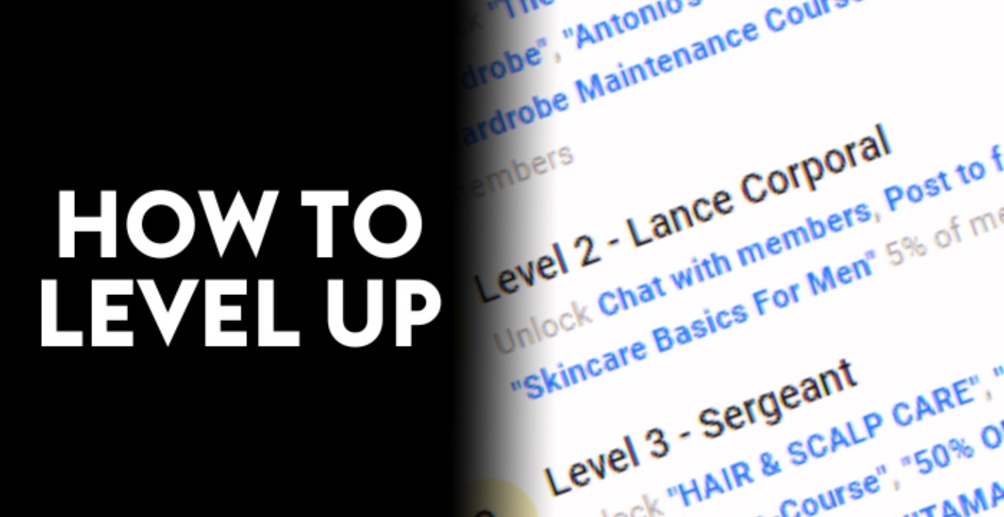 How To Win Prizes & Level Up
