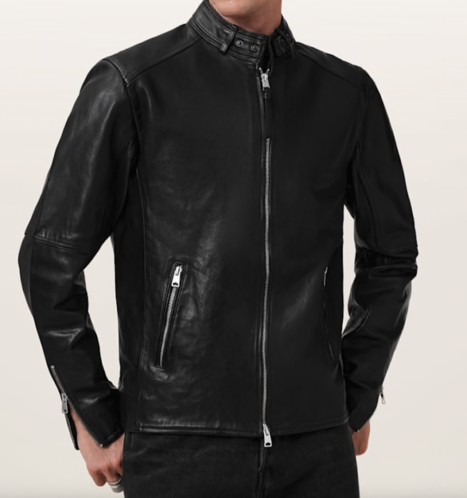 Do you have a Holy Grail item of clothing you wish you had?