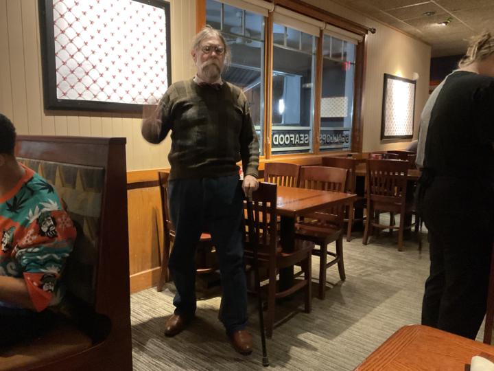 12/6/2025 St. Nicholas Day and Finnish Independence 