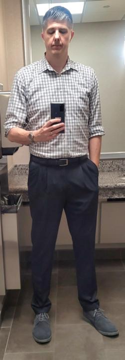 OOTD