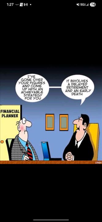 Daily Chuckle (maybe)