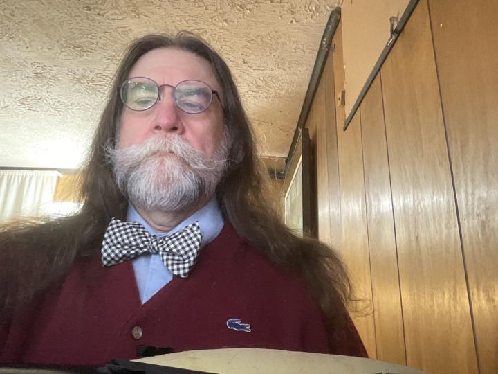 3/12/2026 Another Vintage Sweater