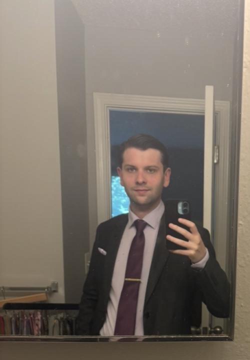 Saturday’s Outfit