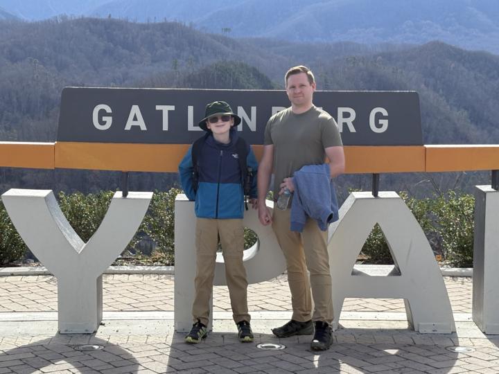 More from our recent trip