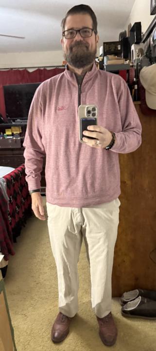 SEC Championship time 