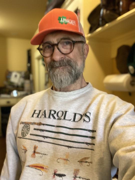 Absolutes are absolutely silly