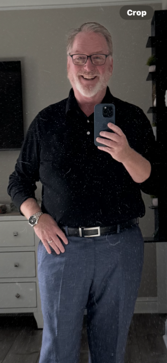 Nothing Fancy - Church OOTD