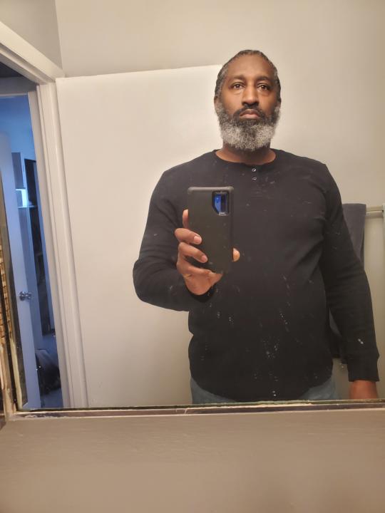 OOTD - May 23, 2026