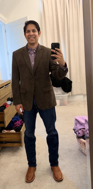 There’s Good News Today!