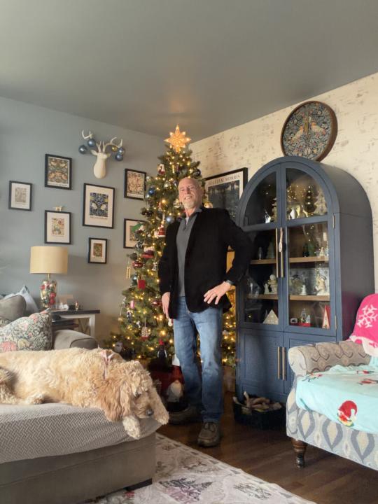 OOTD-Saturday 12/13/25