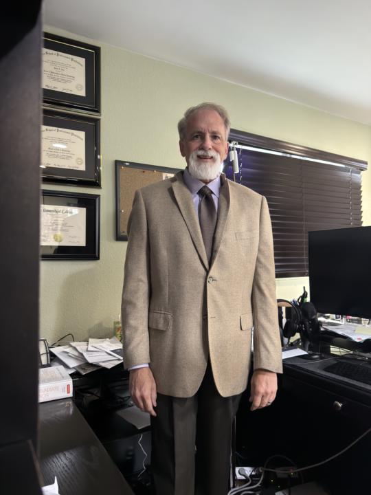 OOTD-CW 10 April 2026