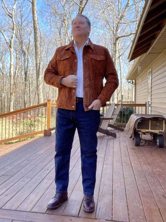 Fall Outfit. How’d I do?