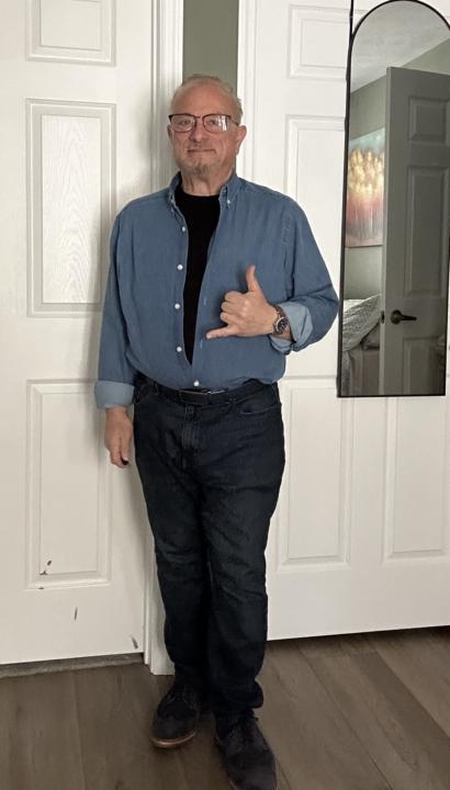 OOTD FRIDAY April 10