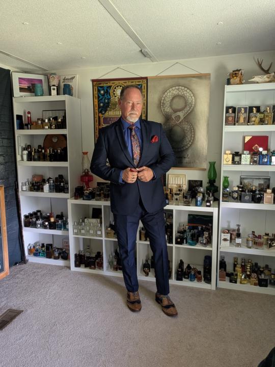 Another Gorgeous Day 