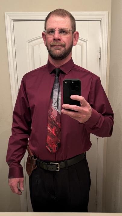 OOTD - 1-6-26