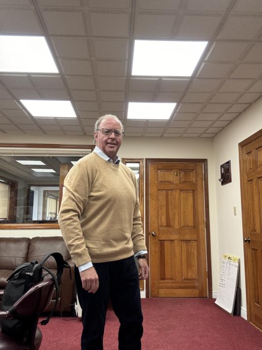 My "process" in Picking an Outfit. What's yours?