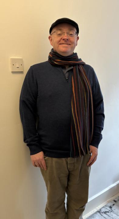 OOTD - Running Errands 