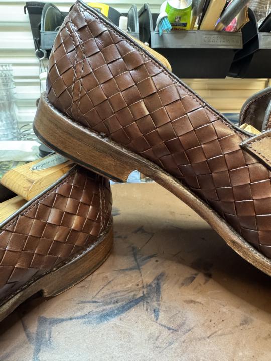 Latest Restoration (My Own This time)