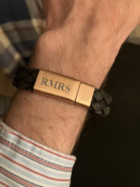 Good evening, brothers