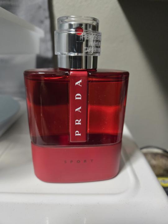 Fragrance Advancement