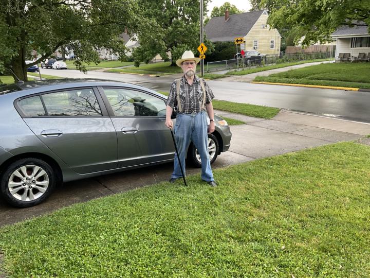 6/6/2026 Yardwork and Groceries