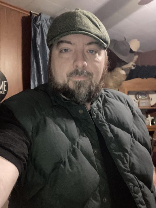 Grateful , good Tuesday morning