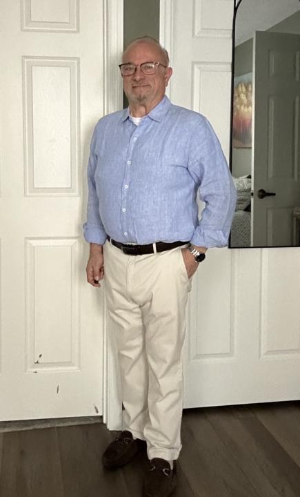 Tuesday OOTD for the office