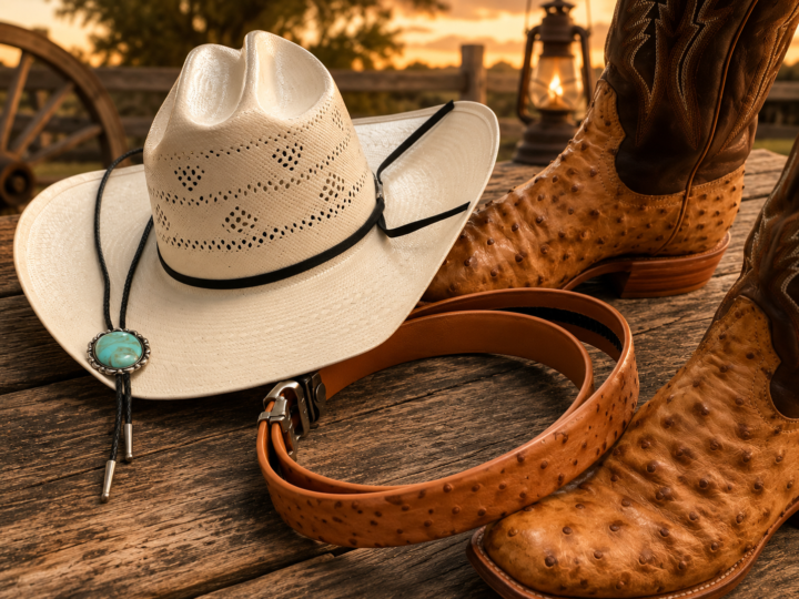 Choosing the Right Accessories
