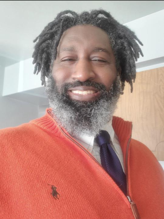 OOTD - April 26, 2026