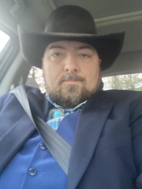 Good Sunday morning gents