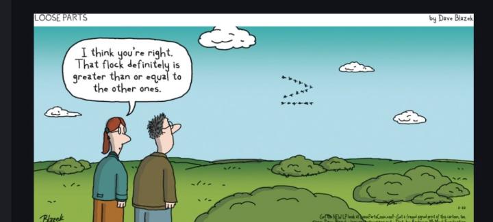 Daily Chuckle (maybe)