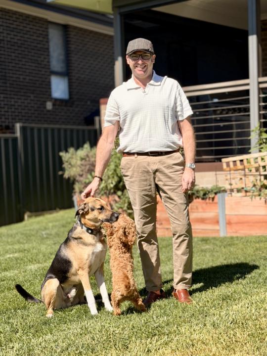 A very late OOTD - Sunday 15 March