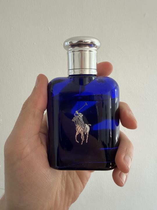 Favorite fragrance?