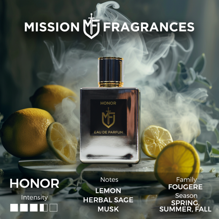 Last Chance! Mission Fragrances Launch Ends Tonight!