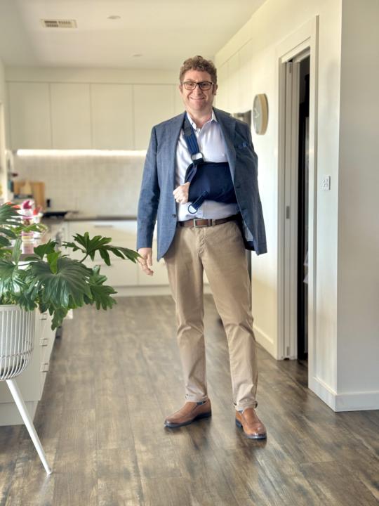 OOTD - Thursday 2 October