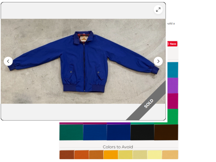 Snagged a nice deal today on Ebay