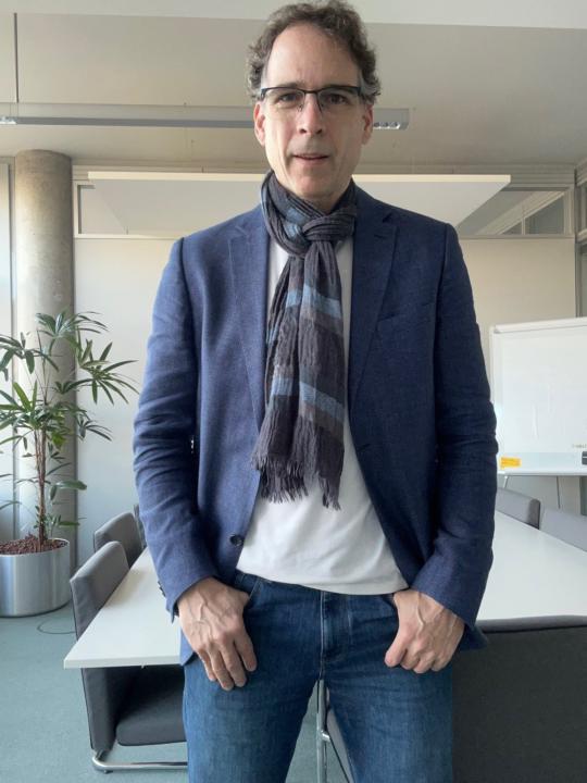 "Blue" Monday, but not depressing 😊