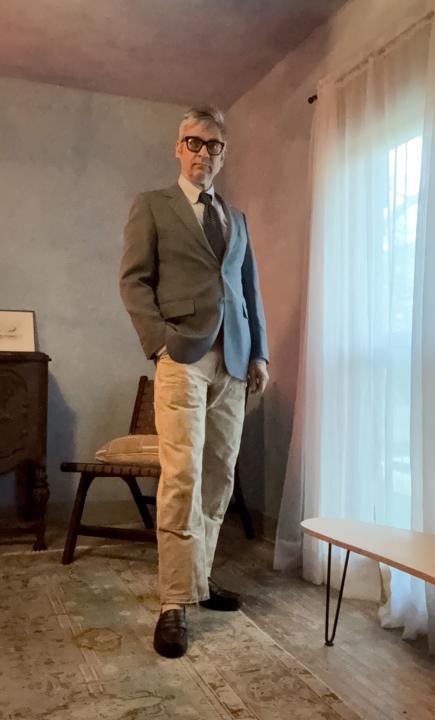 Buntyn’s Tie Challenge Day 5
