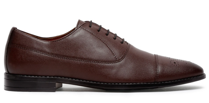 Good Evening Gents, Is Derby a jack of all trade shoe? 