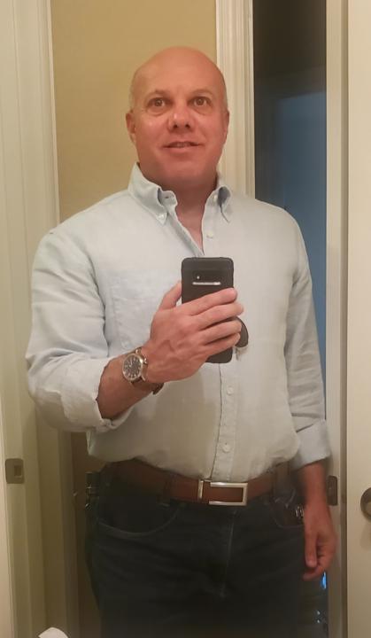 OOTD May 10th Mother's Day