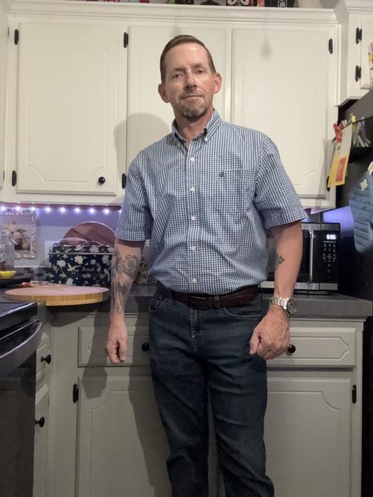 Thursday OOtD