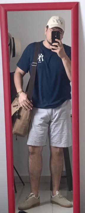 Your Likings and Style