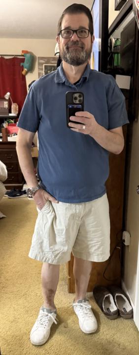 Relaxing yet purposeful Sunday 