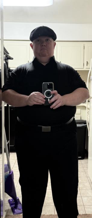 Funeral attire