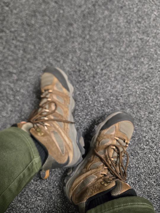 Merrell Moab 3