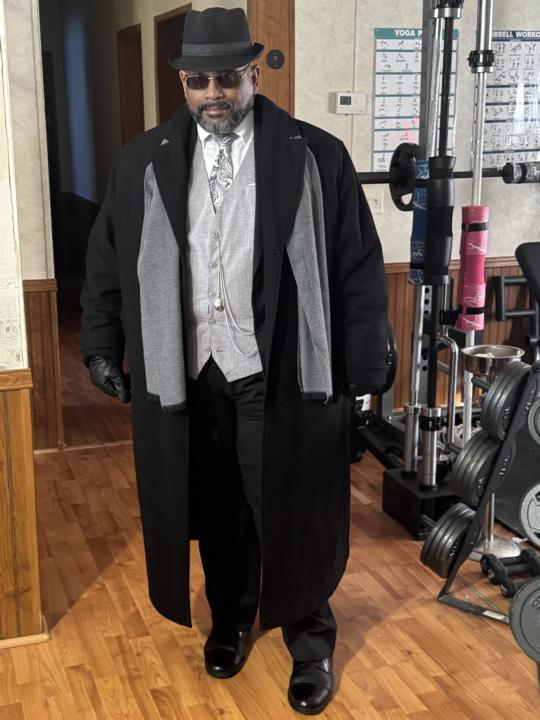 Sunday Morning Service 