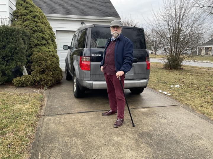 3/3/2026 Cardiologist Appointment 