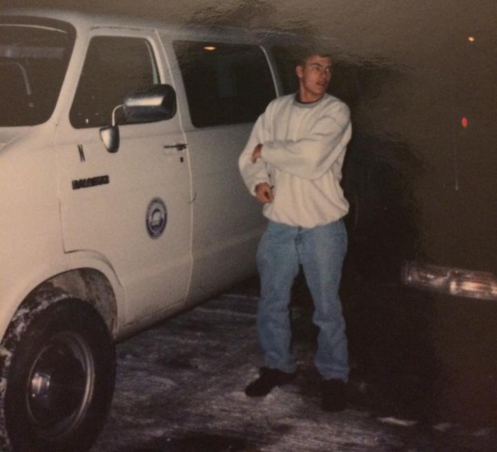 The "Turning Point" Challenge (Winner gets a surprise gift! 🎁)