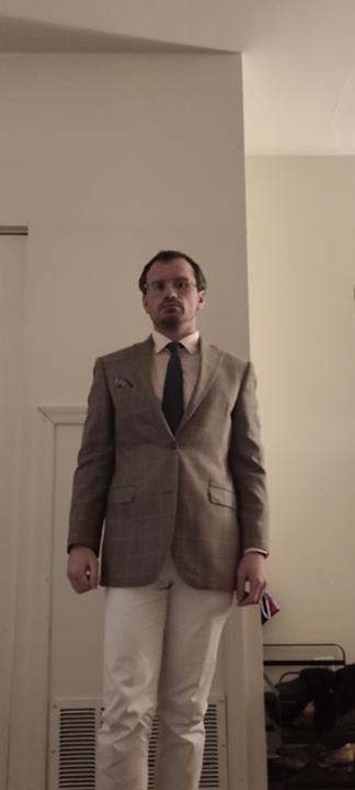 OOTE Holiday Dance party.