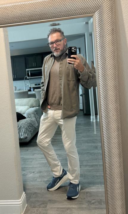 Fall ready